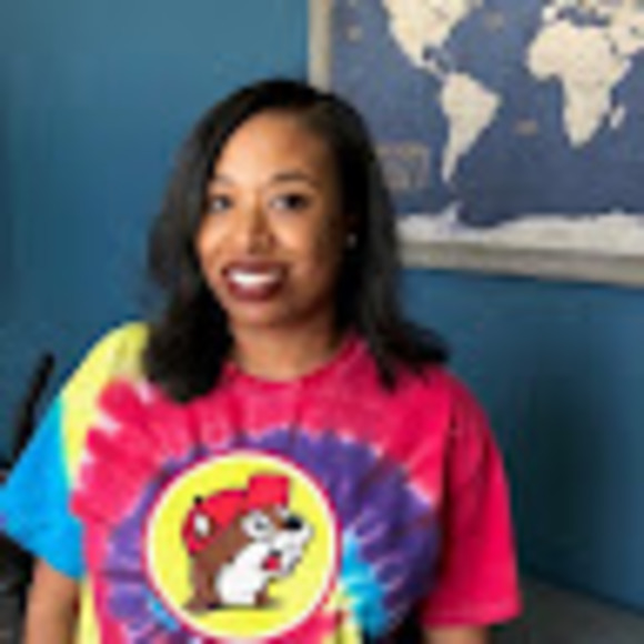 Meet your Posher, Latari - Picture 1 of 1